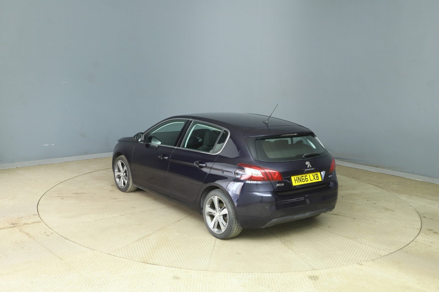 Used Peugeot 308 2016 for sale - 78164575: Photo 5