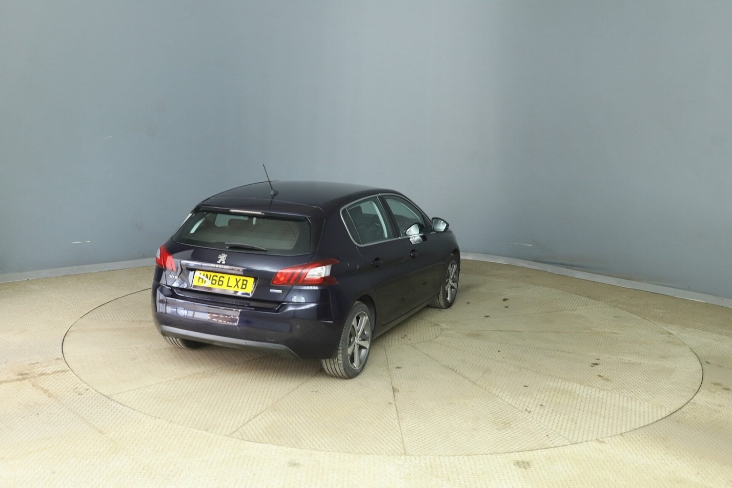 Used Peugeot 308 2016 for sale - 78164575: Photo 6