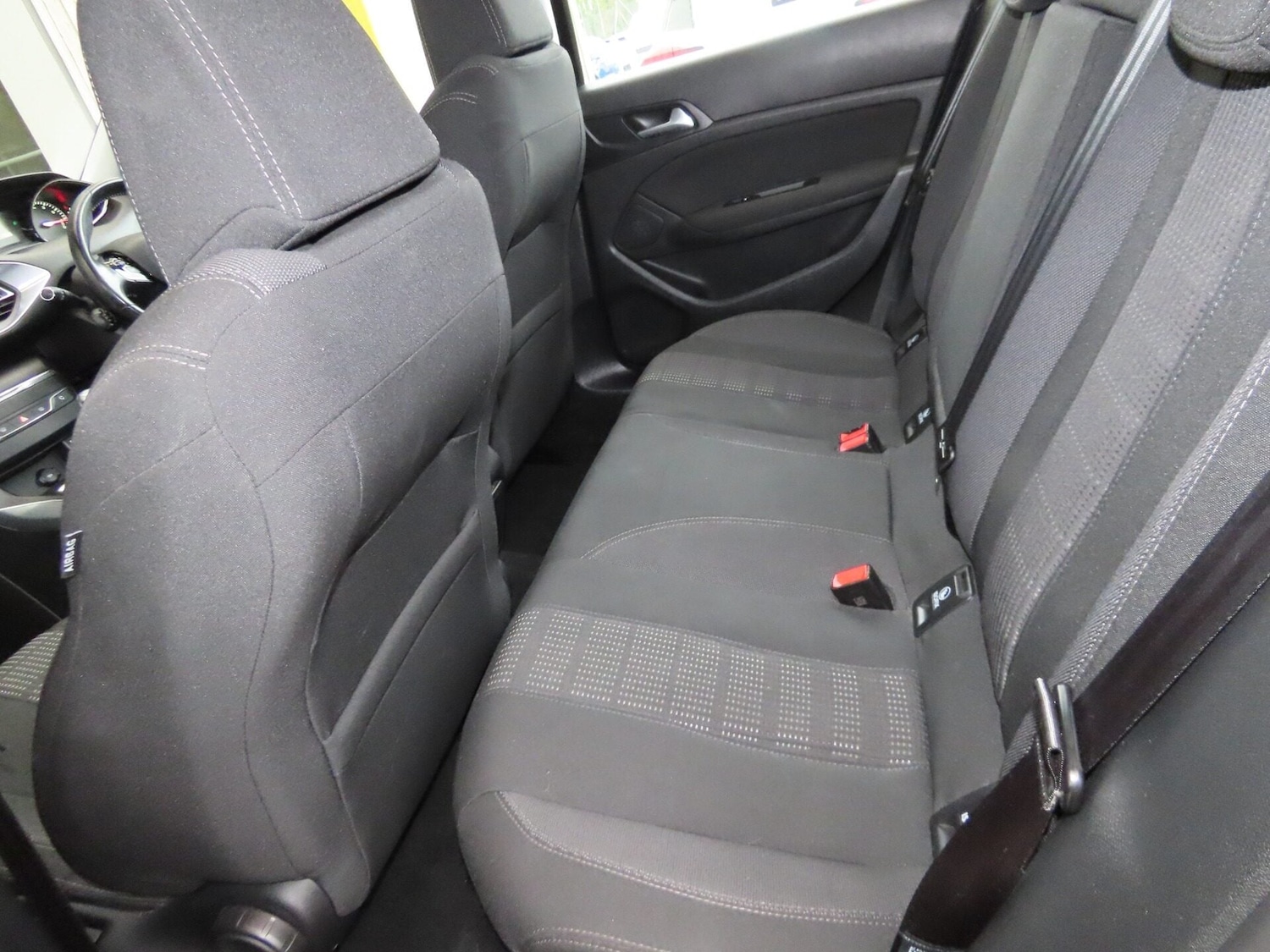 Used Peugeot 308 2016 for sale - 78164575: Photo 7