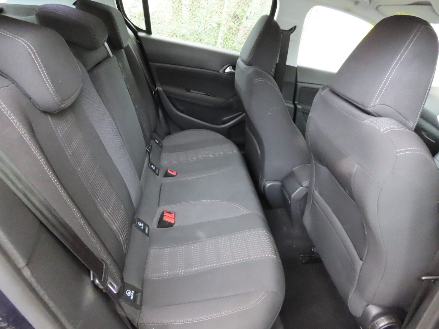 Used Peugeot 308 2016 for sale - 78164575: Photo 8