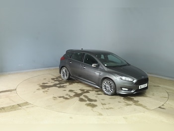 Used Ford Focus 2017 for sale - 78642139: Photo