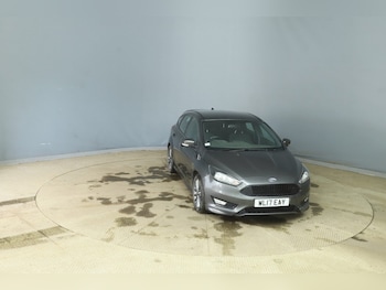 Used Ford Focus 2017 for sale - 78642139: Photo
