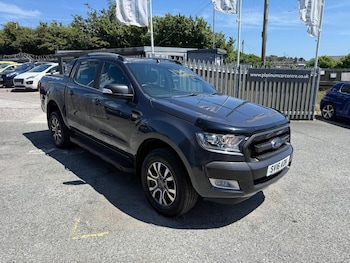 Used Ford Ranger 2016 for sale - 75425701: Photo
