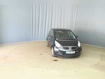 Used Kia Venga 2012 for sale - 78422897: Photo