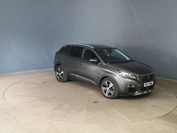 2017 - PURETECH S/S ALLURE 5-Door