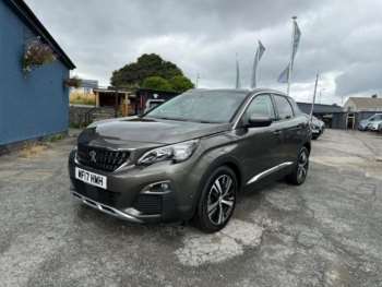 Used Peugeot 3008 2017 for sale - 75332063: Photo