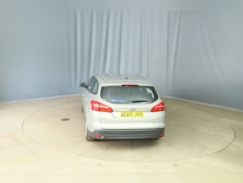 Used Ford Focus 2015 for sale - 78498012: Photo