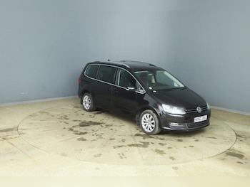 2012 - 2.0 TDI CR BlueMotion Tech 170 SEL 5dr