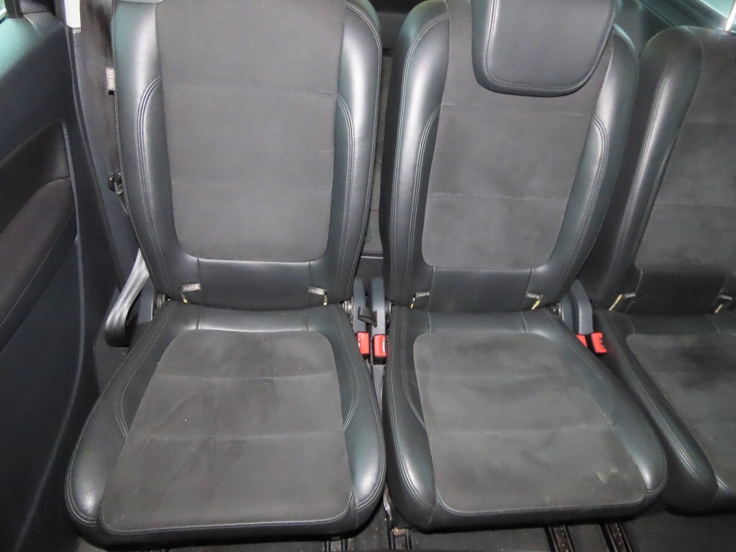 Used Volkswagen Sharan 2012 for sale - 77744436: Photo 8