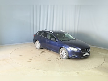 Used Mazda Mazda6 2013 for sale - 78642149: Photo