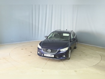 Used Mazda Mazda6 2013 for sale - 78642149: Photo