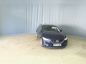 Used Mazda Mazda6 2013 for sale - 78642149: Photo