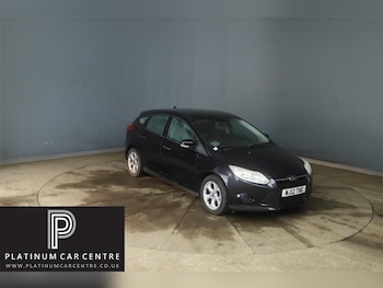 2012 - 1.6 Studio 5dr