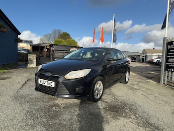 Used Ford Focus 2012 for sale - 76794756: Photo