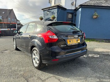 Used Ford Focus 2012 for sale - 76794756: Photo