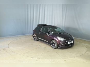 Used Citroen DS3 2015 for sale - 78422910: Photo