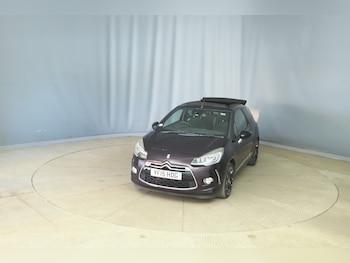 Used Citroen DS3 2015 for sale - 78422910: Photo