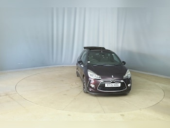 Used Citroen DS3 2015 for sale - 78422910: Photo