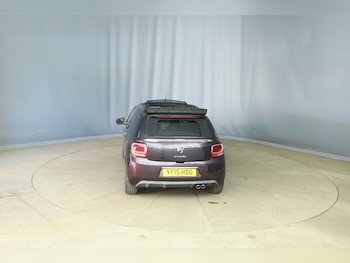 Used Citroen DS3 2015 for sale - 78422910: Photo