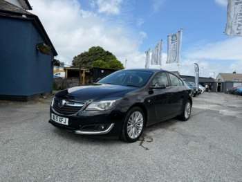Used Vauxhall Insignia 2015 for sale - 74825542: Photo