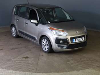 2010 (59) - VTR PLUS HDI 5-Door