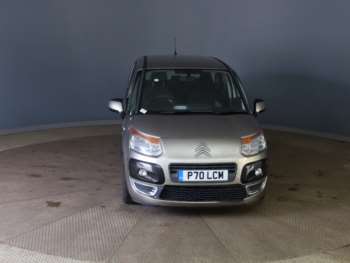Used Citroen C3 Picasso 2010 for sale - 74901535: Photo