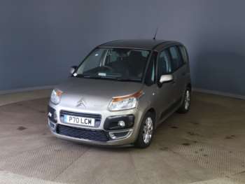 Used Citroen C3 Picasso 2010 for sale - 74901535: Photo
