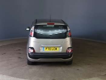 Used Citroen C3 Picasso 2010 for sale - 74901535: Photo