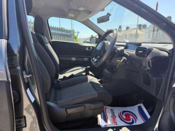 Used Citroen C4 Cactus 2017 for sale - 75007165: Photo