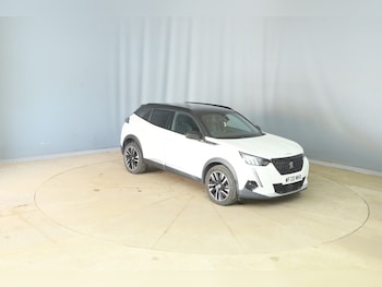 Used Peugeot 2008 2020 for sale - 78498007: Photo