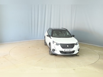 Used Peugeot 2008 2020 for sale - 78498007: Photo