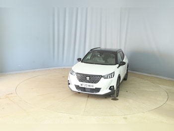 Used Peugeot 2008 2020 for sale - 78498007: Photo