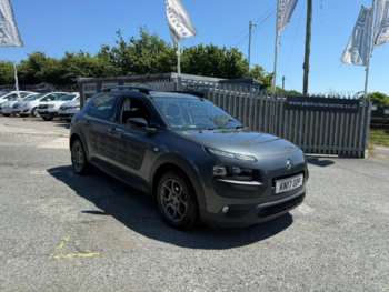 2017 - PURETECH FEEL S/S 5-Door