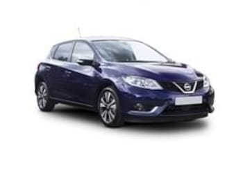 Used Nissan Pulsar 2017 for sale - 78391146: Photo