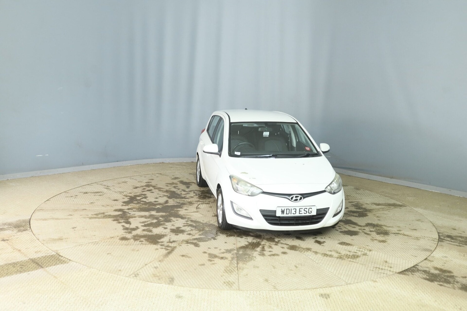 Used Hyundai i20 2013 for sale - 77663583: Photo 2