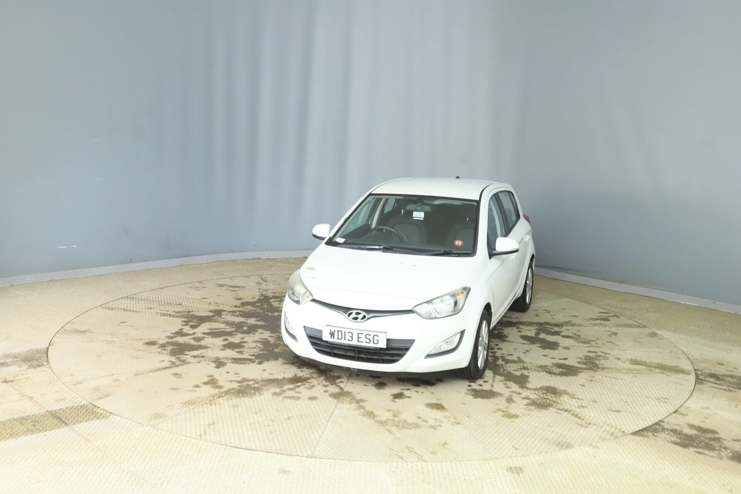 Used Hyundai i20 2013 for sale - 77663583: Photo 3