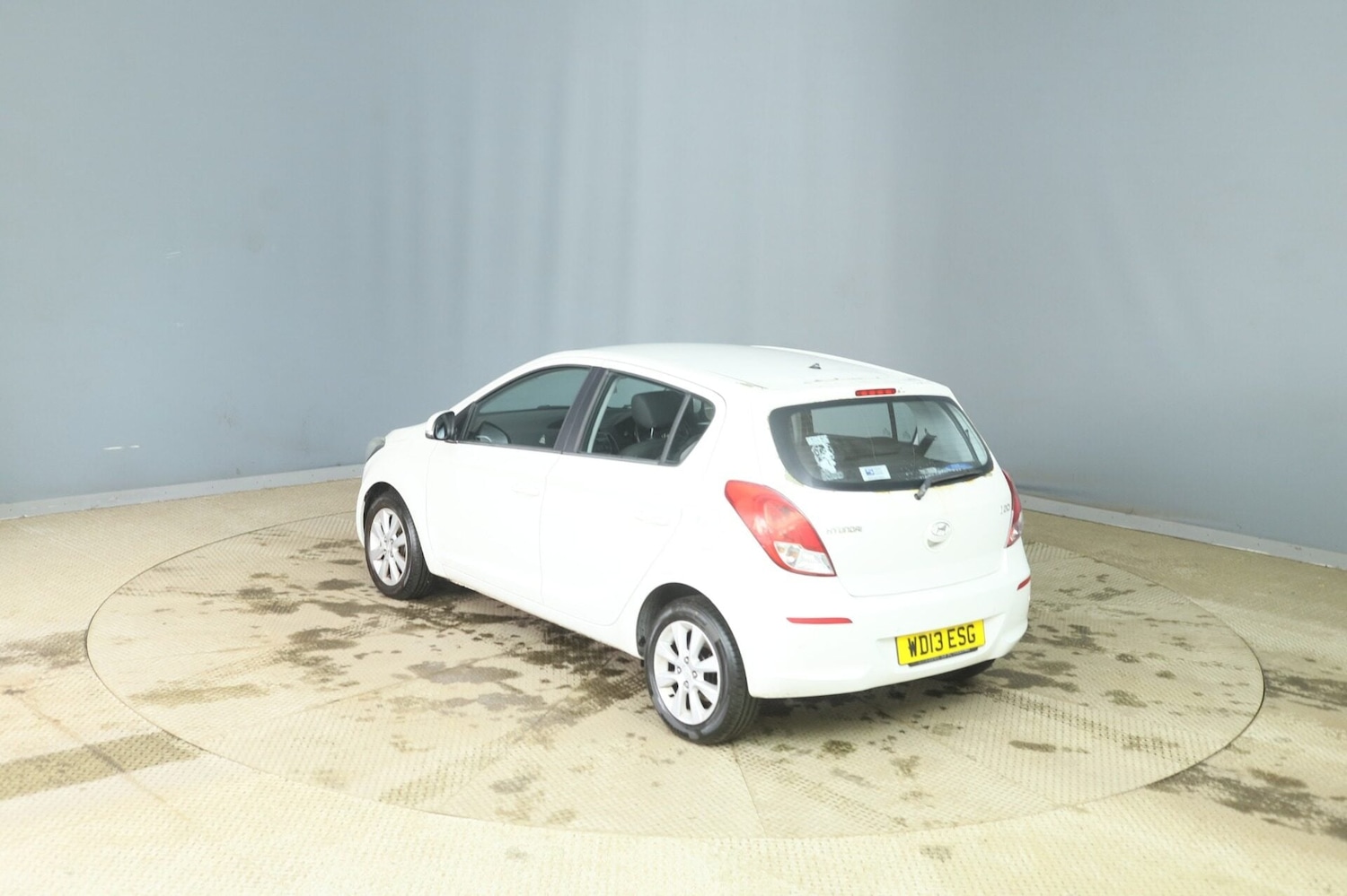 Used Hyundai i20 2013 for sale - 77663583: Photo 5