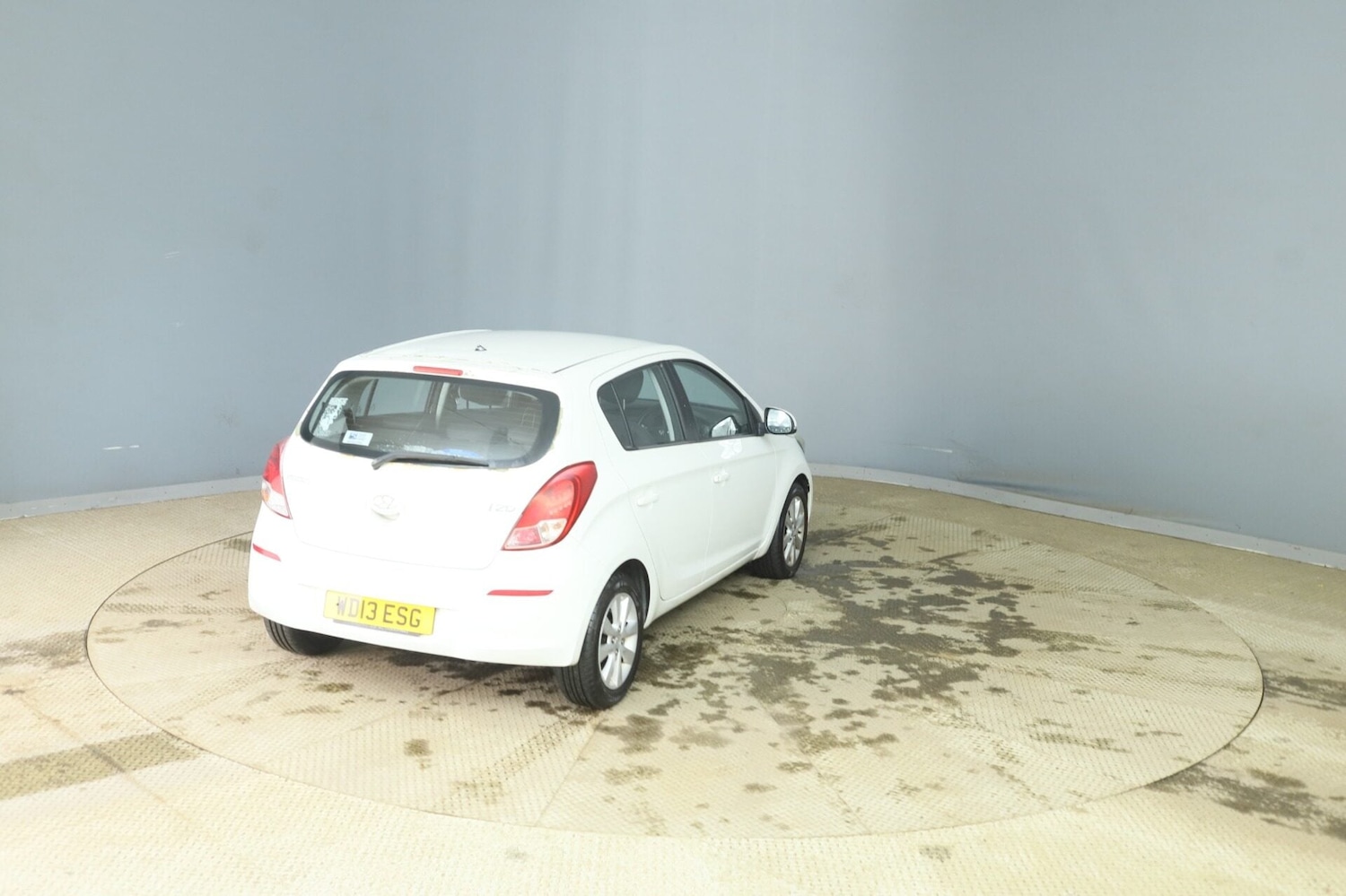 Used Hyundai i20 2013 for sale - 77663583: Photo 6