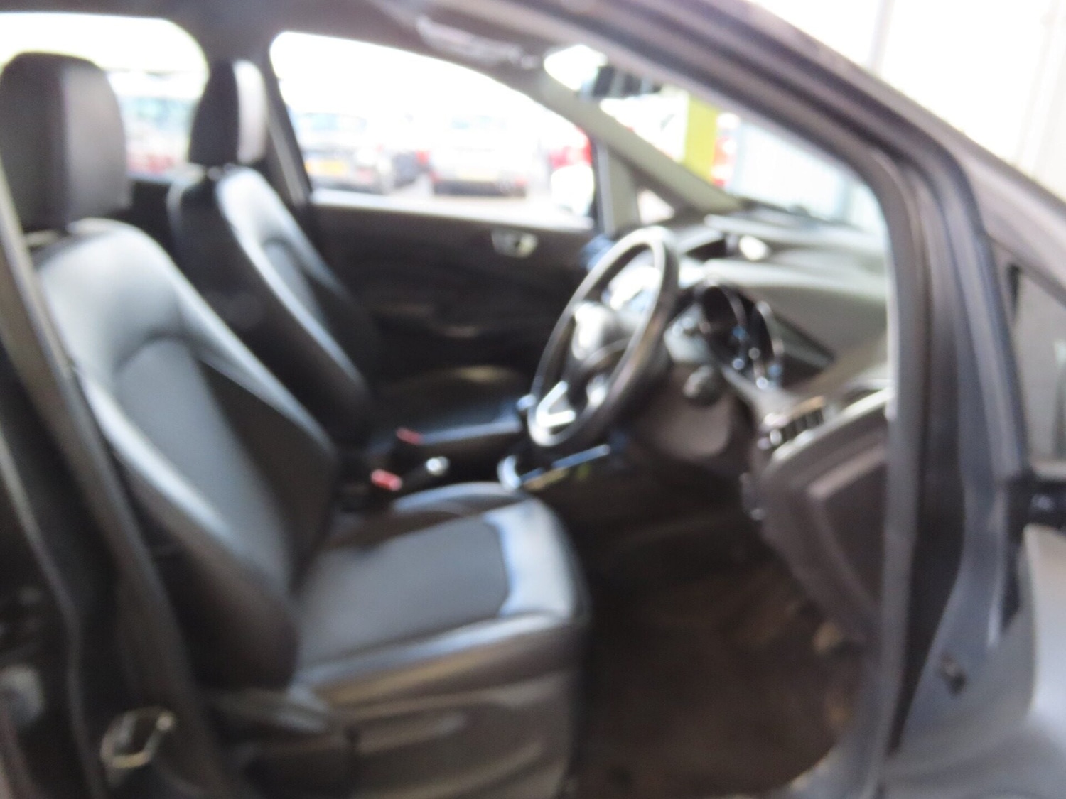 Used Ford Ecosport 2016 for sale - 77677307: Photo 10