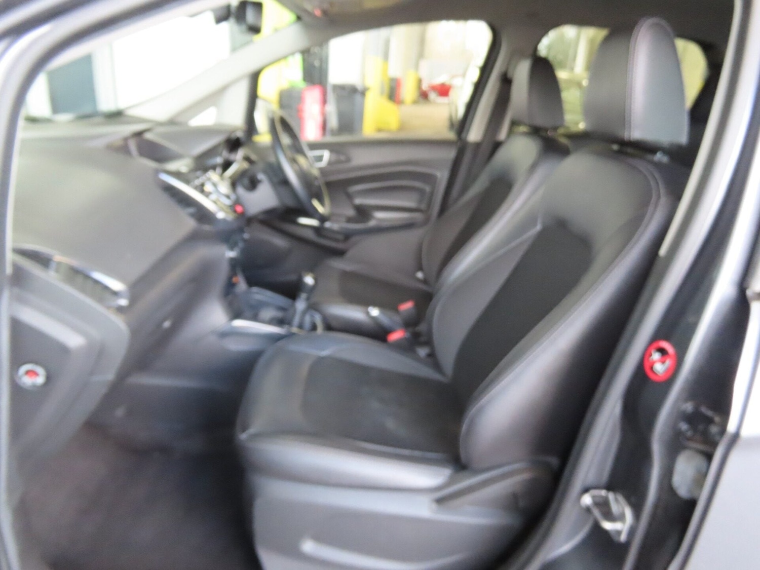 Used Ford Ecosport 2016 for sale - 77677307: Photo 11