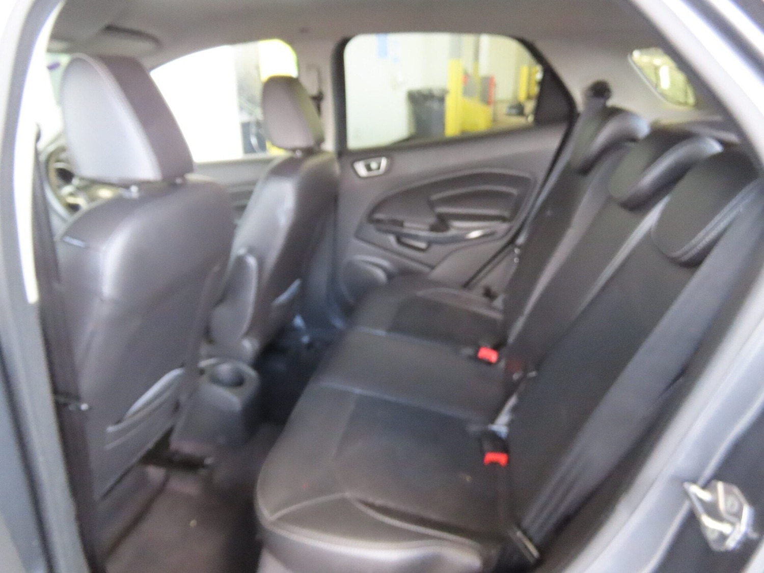 Used Ford Ecosport 2016 for sale - 77677307: Photo 7