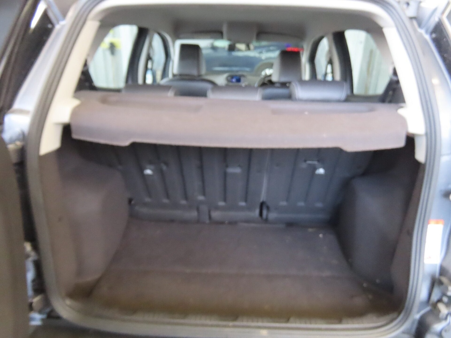 Used Ford Ecosport 2016 for sale - 77677307: Photo 9