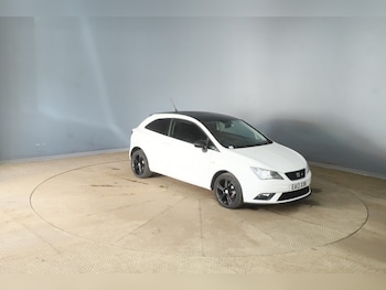 SEAT - Ibiza