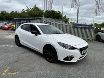 Used Mazda Mazda3 2016 for sale - 74901536: Photo