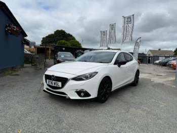 Used Mazda Mazda3 2016 for sale - 74901536: Photo