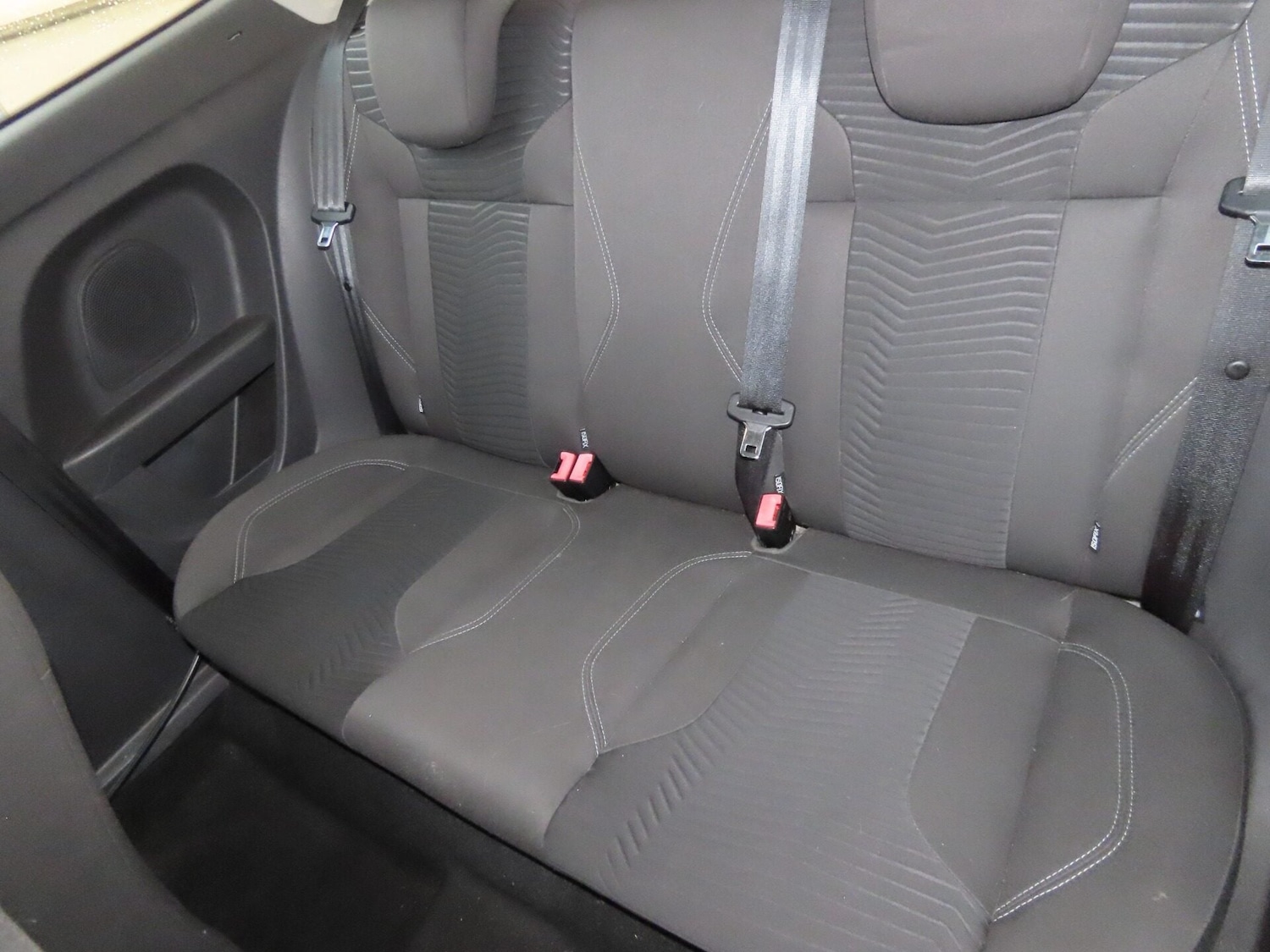 Used Ford Fiesta 2015 for sale - 77272450: Photo 7