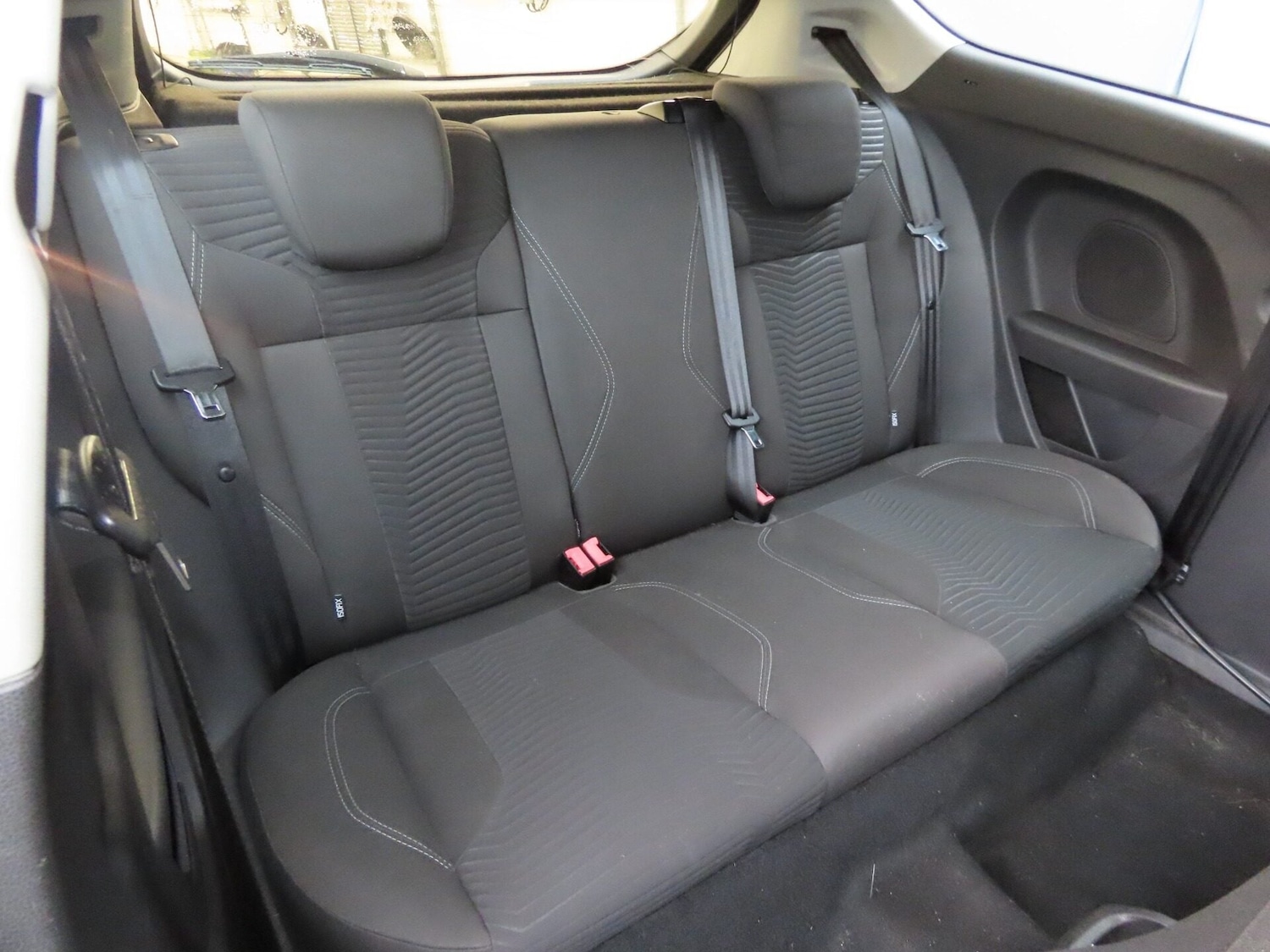 Used Ford Fiesta 2015 for sale - 77272450: Photo 8