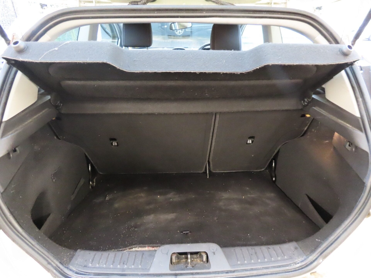 Used Ford Fiesta 2015 for sale - 77272450: Photo 9