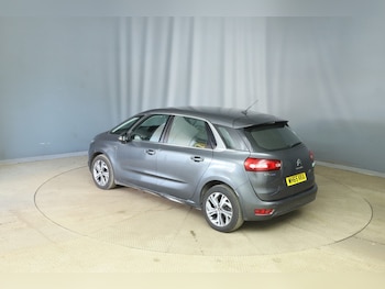 Used Citroen C4 Picasso 2016 for sale - 79218065: Photo