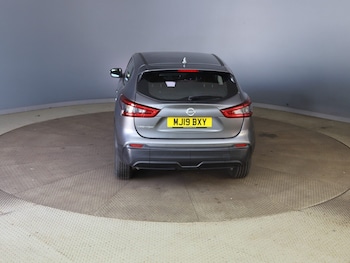 Used Nissan Qashqai 2019 for sale - 79126051: Photo